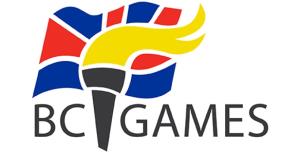 Summer Games Logo