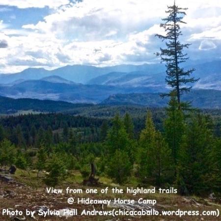 Hideaway Horse Camp