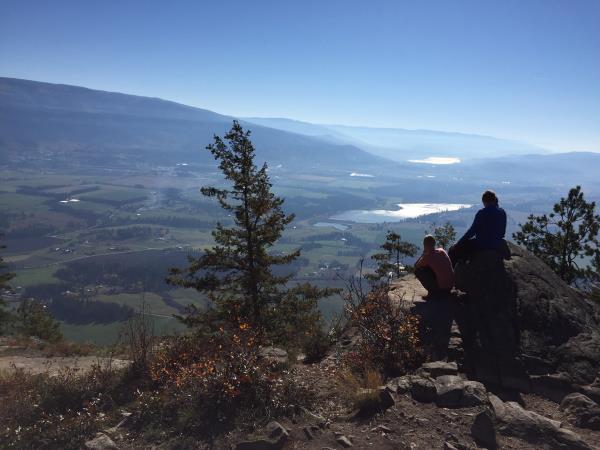 Mount Rose-Swanson