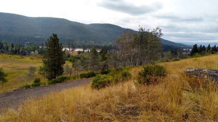 Kane Valley Trails
