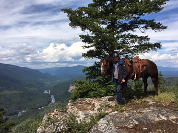 Wells Gray Provincial Park