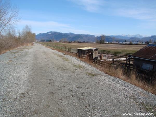 Matsqui Trail Regional Park