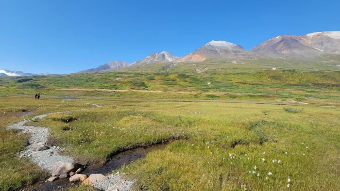 Tatshenshini-Alsek Park