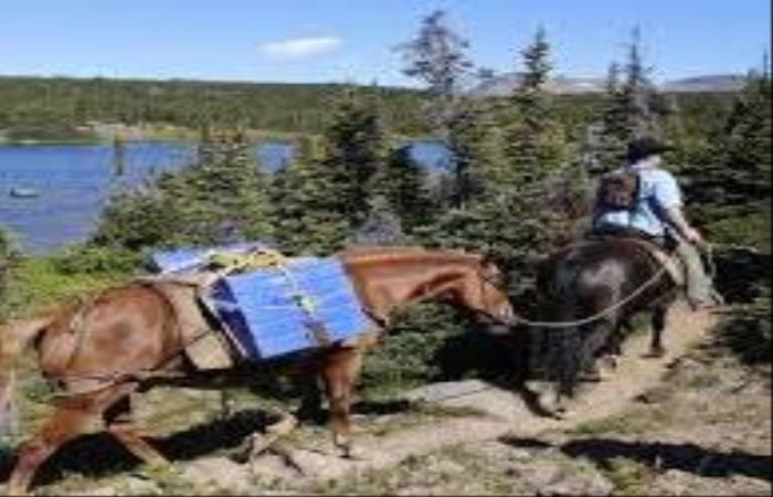 Tweedsmuir Provincial Park